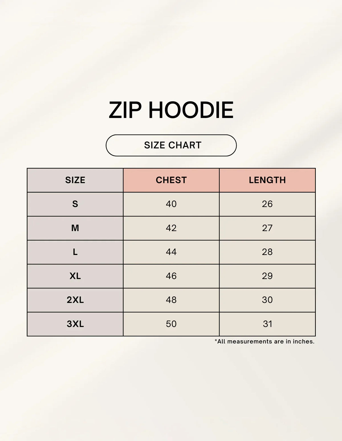 Premium Black Zip-Up Hoodie with Golden Wreath Emblem - VIVA ENTERPRISES 