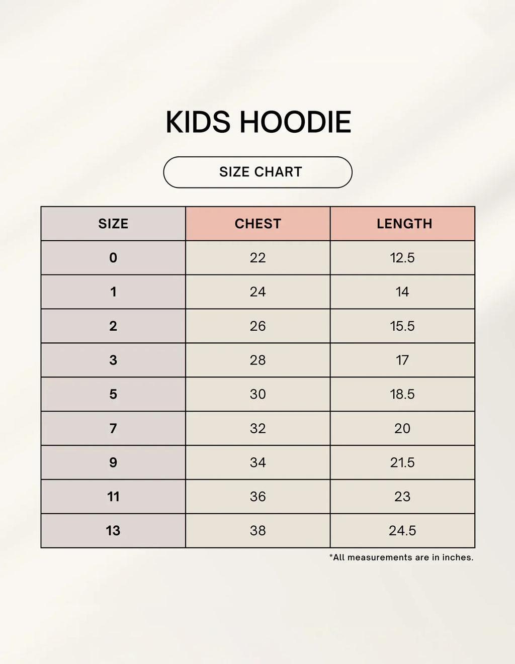 Kids Hoodie - VIVA ENTERPRISES 