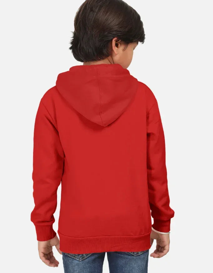 Kids Hoodie - VIVA ENTERPRISES 