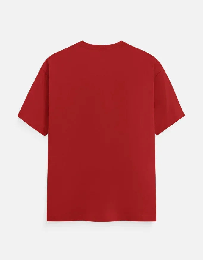 Psycho Bear Slogan Tee - VIVA ENTERPRISES 