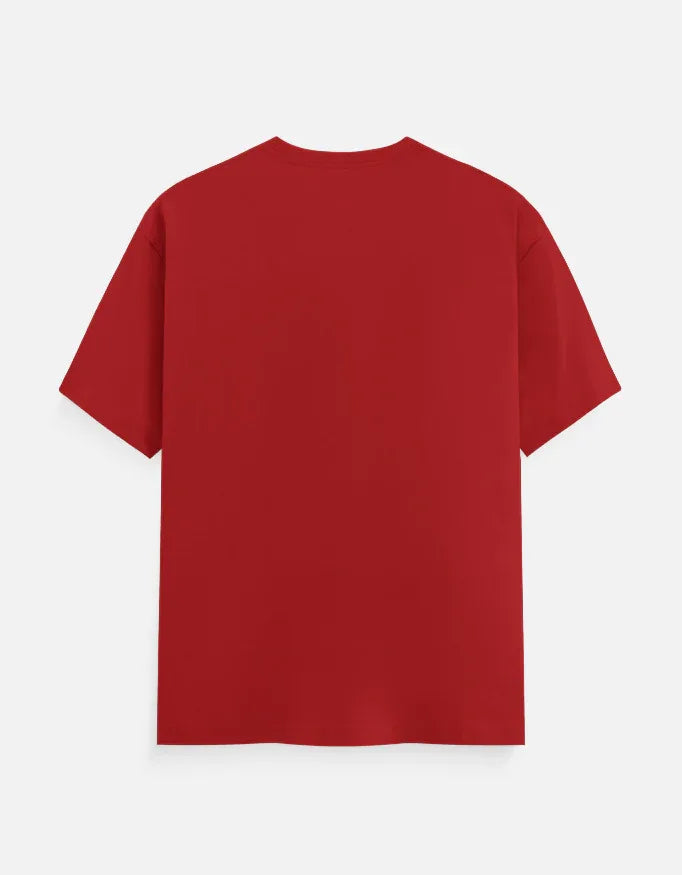 Abstract Geometric Elephant Graphic T-Shirt - VIVA ENTERPRISES 