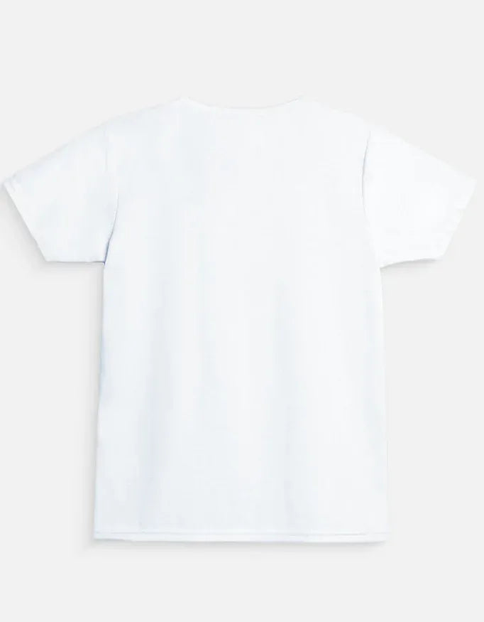 BCCI Girl's Crew Neck T-Shirt - VIVA ENTERPRISES 