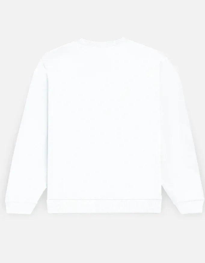 Team India Spirit Tee | Classic Logo Fan Wear Unisex Sweatshirt - VIVA ENTERPRISES 