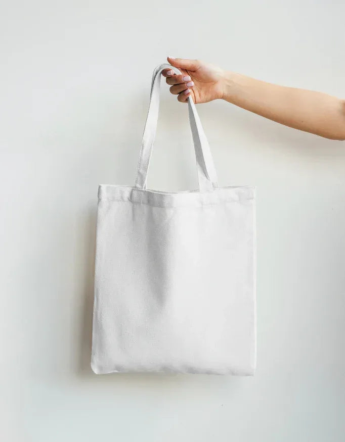 Tote Bag Non Zipper - VIVA ENTERPRISES 