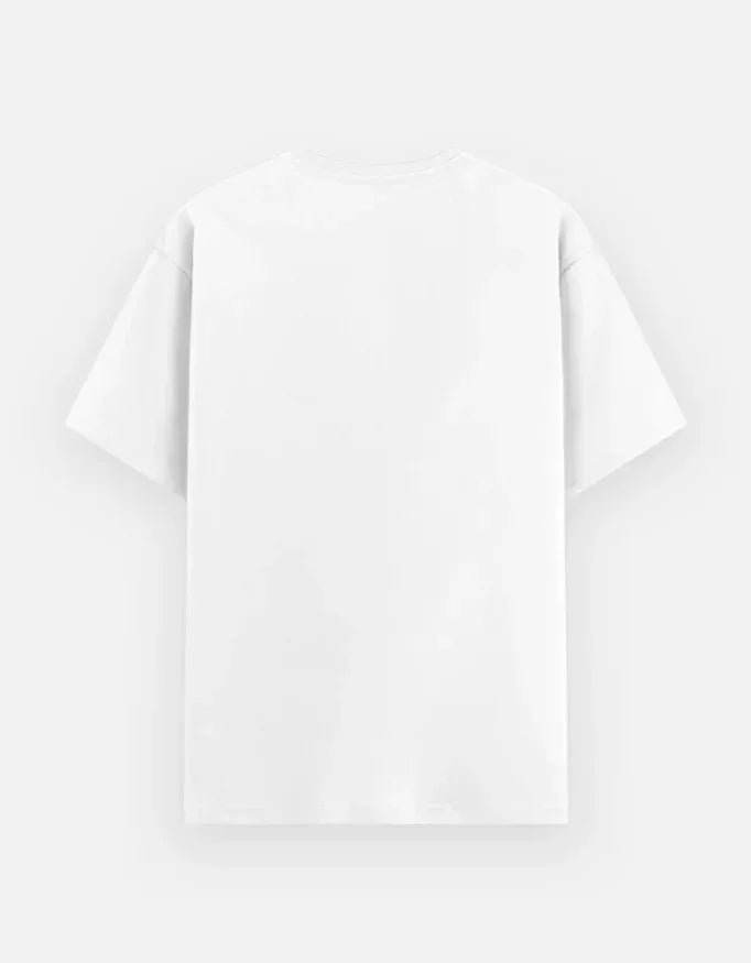 Minimalist Dumbbell Black Tee - VIVA ENTERPRISES 