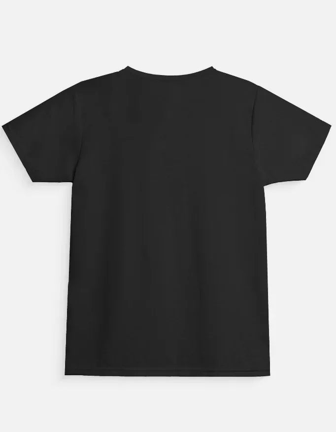 BCCI Girl's Crew Neck T-Shirt - VIVA ENTERPRISES 