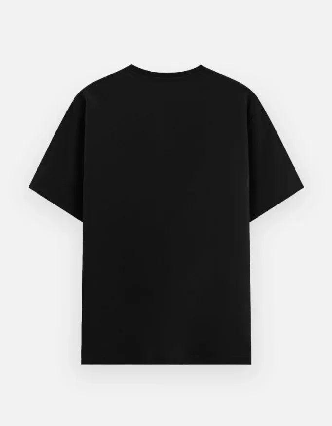 Plain Basic T-Shirt - VIVA ENTERPRISES 