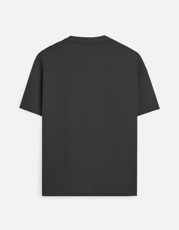 Printed Standard Crew T-Shirt - VIVA ENTERPRISES 