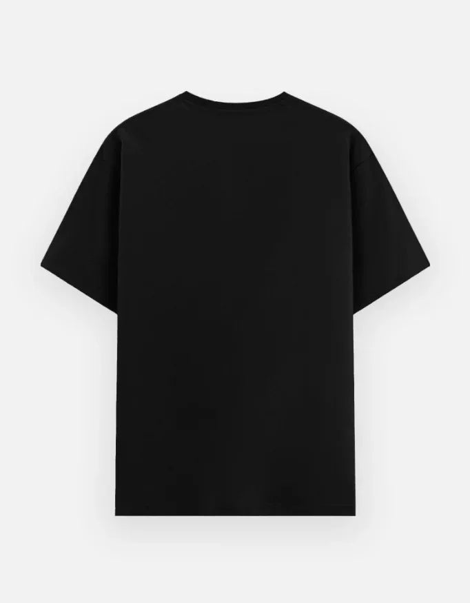 Dhurander Army Inspired Balidan T-Shirt – Black & Gold Premium Cotton Tee - VIVA ENTERPRISES 
