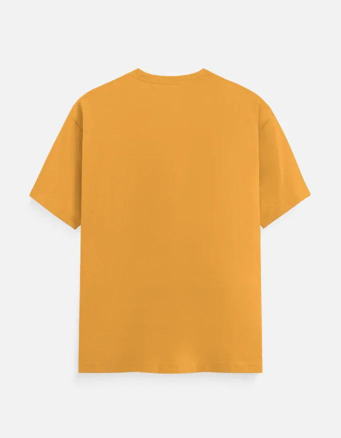 Abstract Geometric Elephant Graphic T-Shirt - VIVA ENTERPRISES 