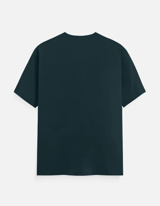 The Boy Who Lived Graphic T-Shirt - VIVA ENTERPRISES 