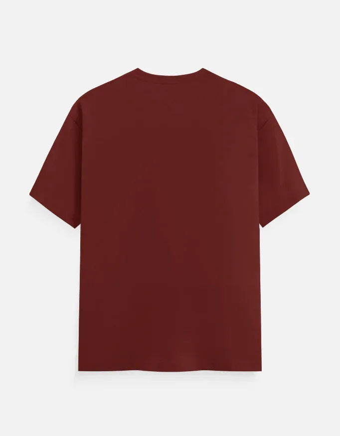 Be Careful, More Careful Classic Crew T-Shirt - VIVA ENTERPRISES 
