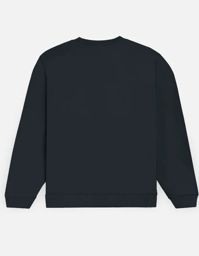 Red skull and crossbones from the sweatshirt - VIVA ENTERPRISES 