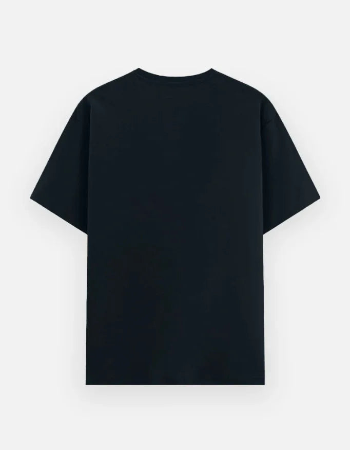 Dhurander Army Inspired Balidan T-Shirt – Black & Gold Premium Cotton - VIVA ENTERPRISES 