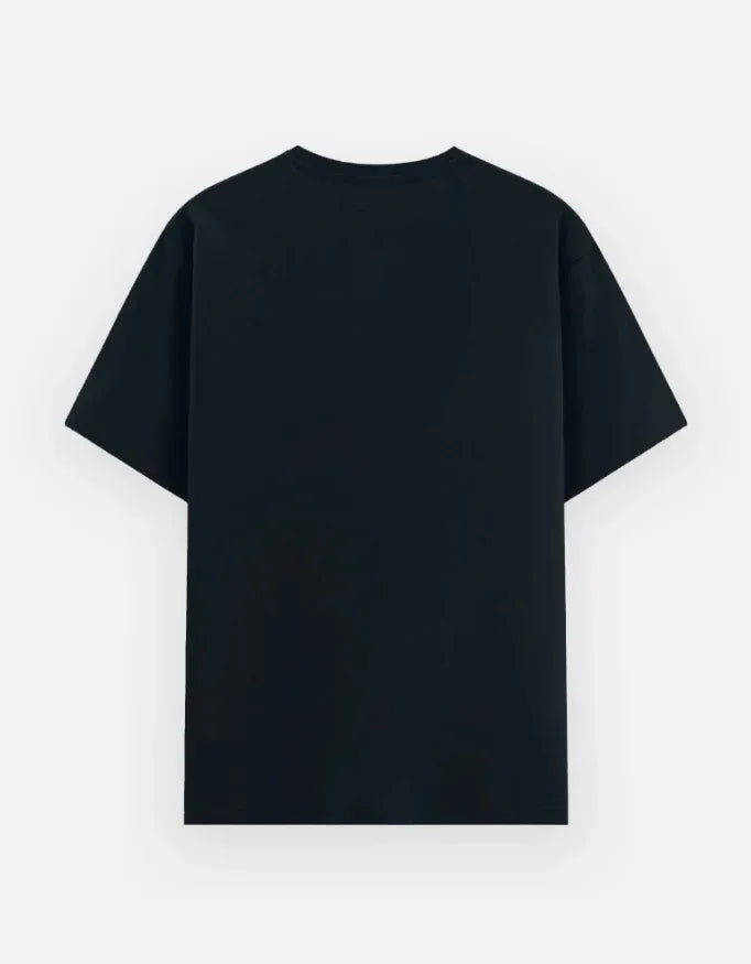 Printed Basic T-Shirt - VIVA ENTERPRISES 