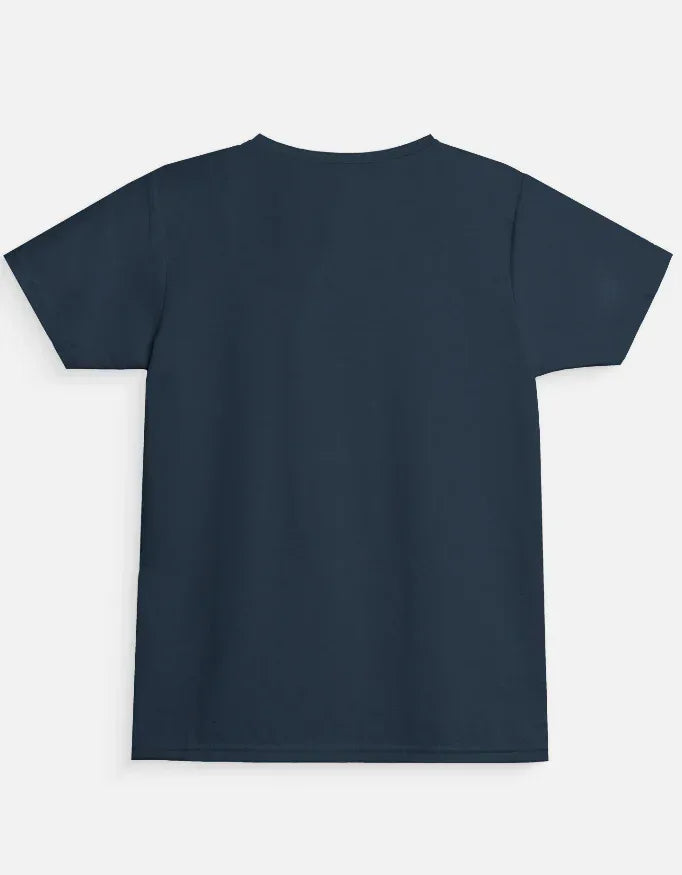 BCCI Girl's Crew Neck T-Shirt - VIVA ENTERPRISES 