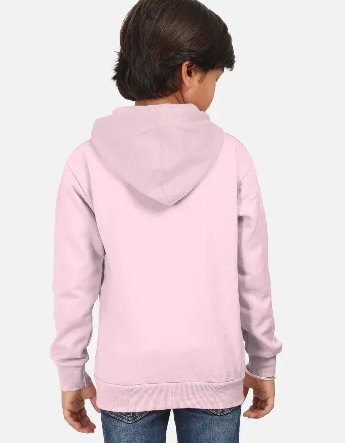 Kids Hoodie - VIVA ENTERPRISES 