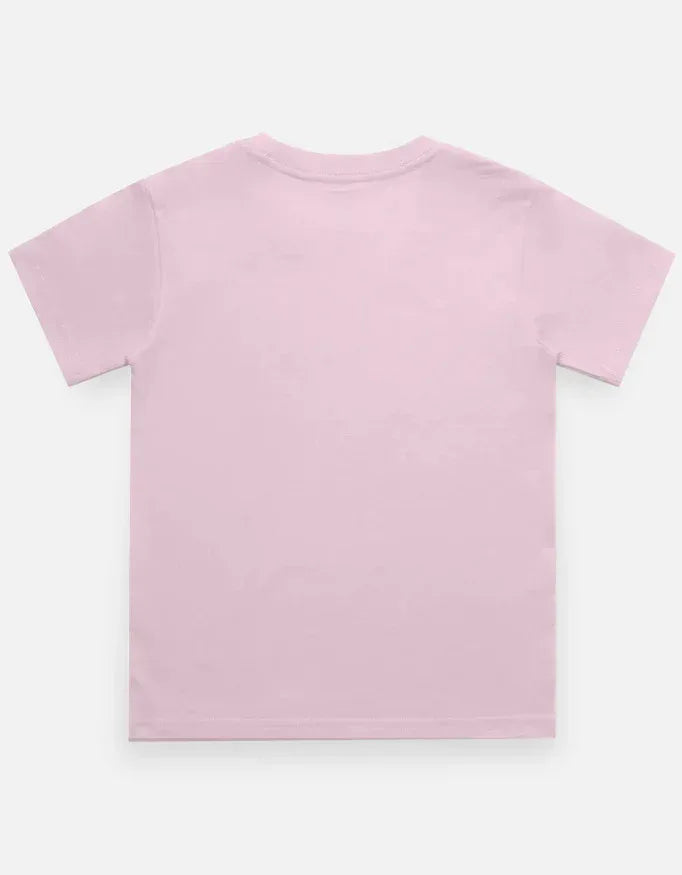 Boy's Crew Neck Christmas T-Shirt - VIVA ENTERPRISES 