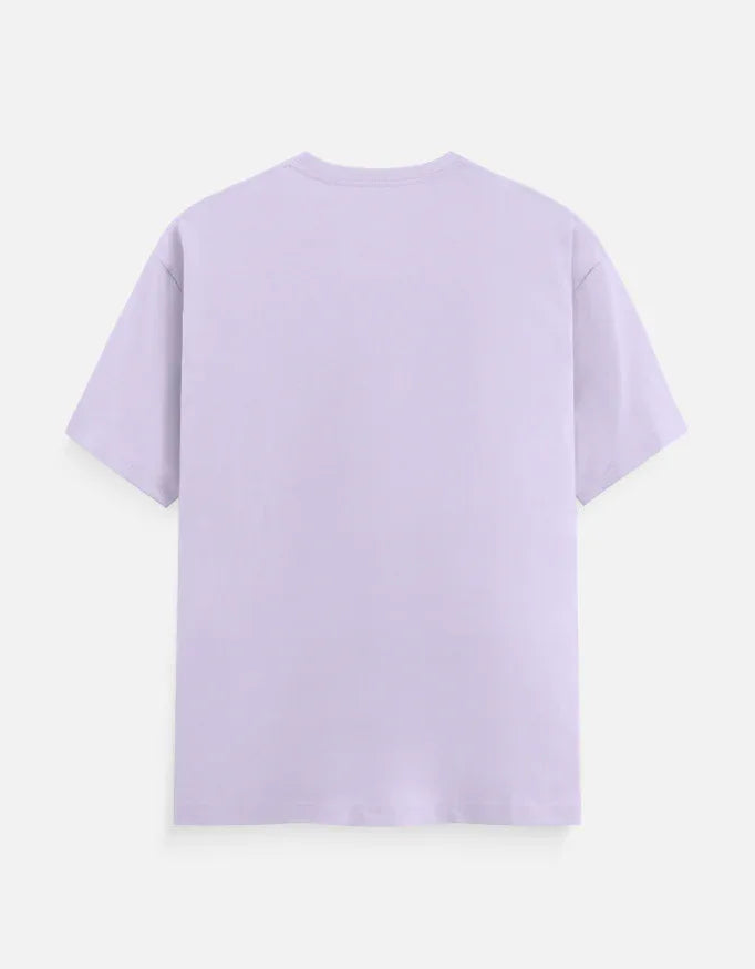 Abstract Geometric Elephant Graphic T-Shirt - VIVA ENTERPRISES 