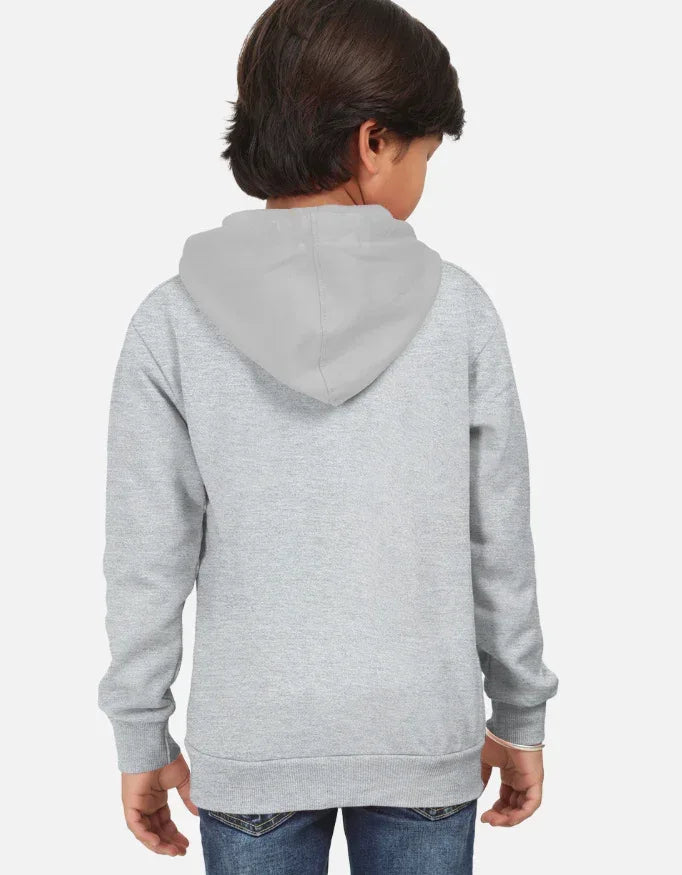Kids Hoodie - VIVA ENTERPRISES 