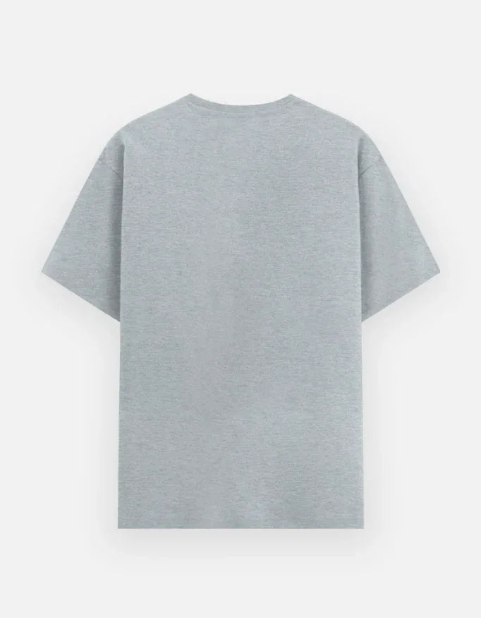 Advanture camp Printed Basic T-Shirt - VIVA ENTERPRISES 