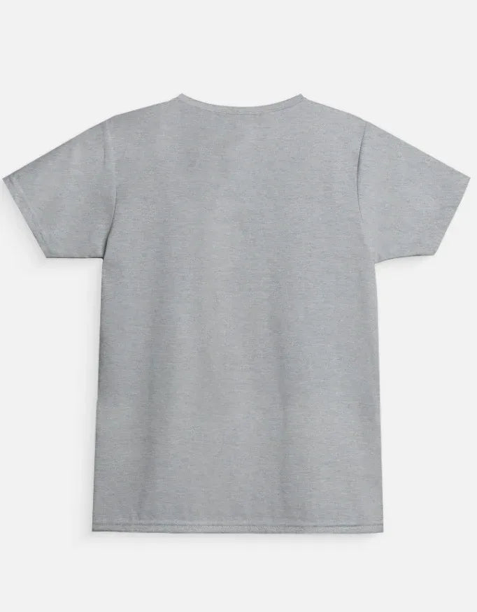 BCCI Girl's Crew Neck T-Shirt - VIVA ENTERPRISES 