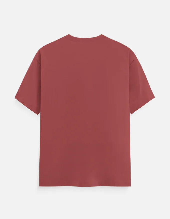 Trust No One Graphic Printed Men's T-Shirt | Premium Cotton - VIVA ENTERPRISES 