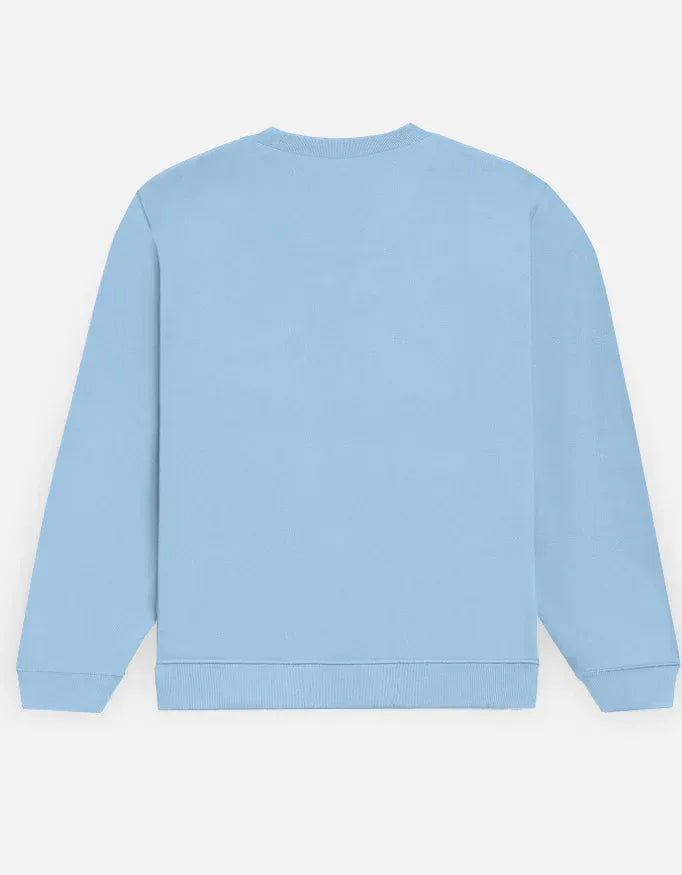 Printed Unisex Pullover Sweatshirt - VIVA ENTERPRISES 