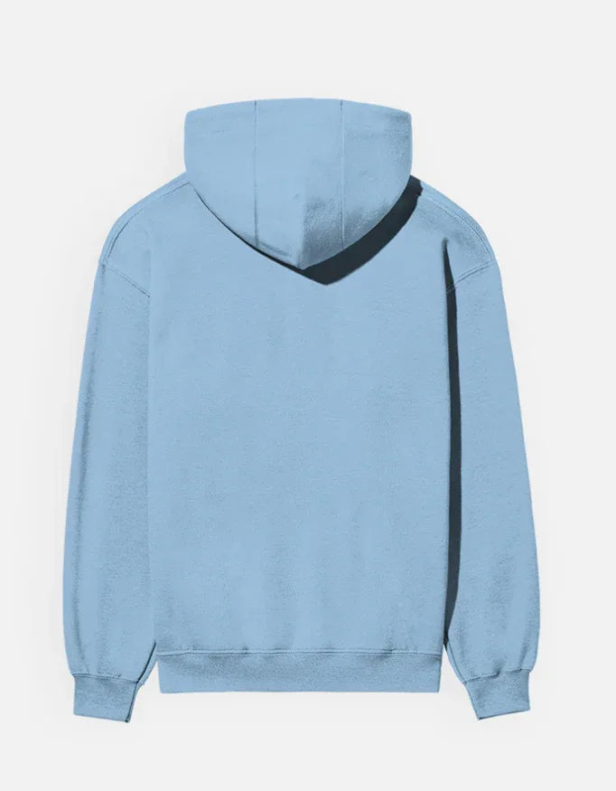 BTC Logo Pullover Hoodie | Cryptocurrency Apparel - VIVA ENTERPRISES 