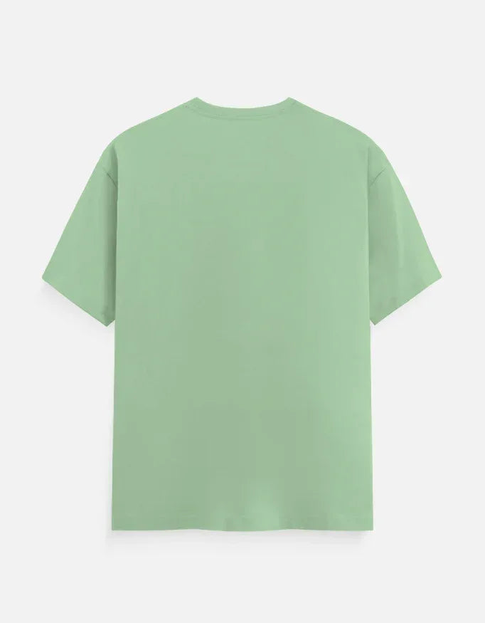 Psycho Bear Slogan Tee - VIVA ENTERPRISES 