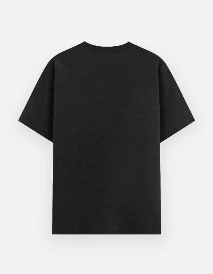 Dhurander Army Inspired Balidan T-Shirt – Black & Gold Premium Cotton - VIVA ENTERPRISES 