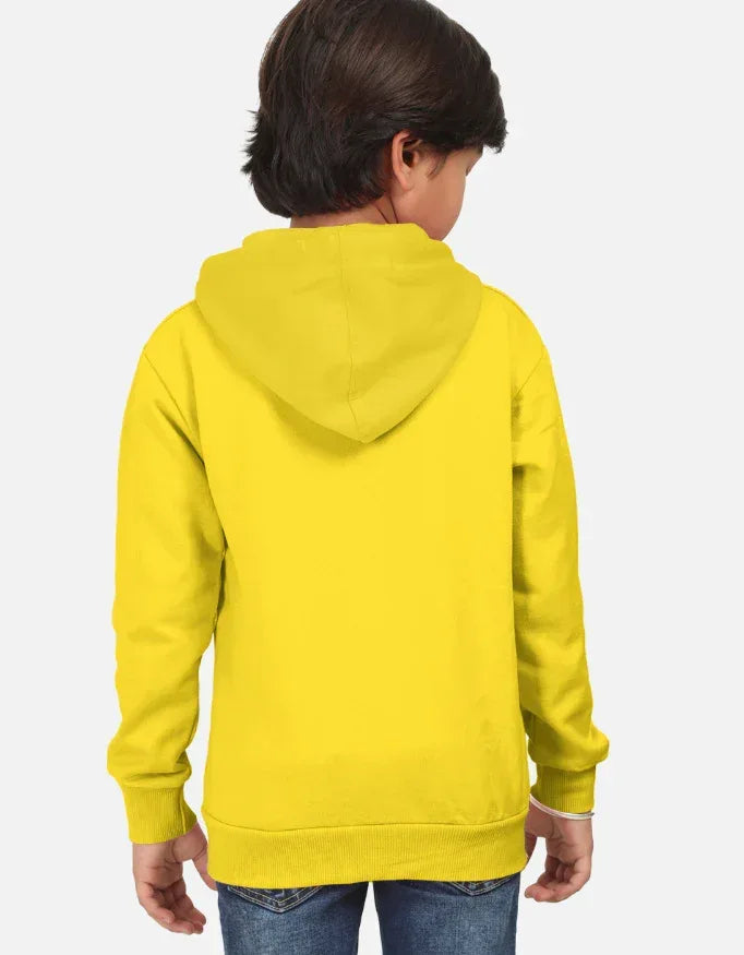 Kids Hoodie - VIVA ENTERPRISES 