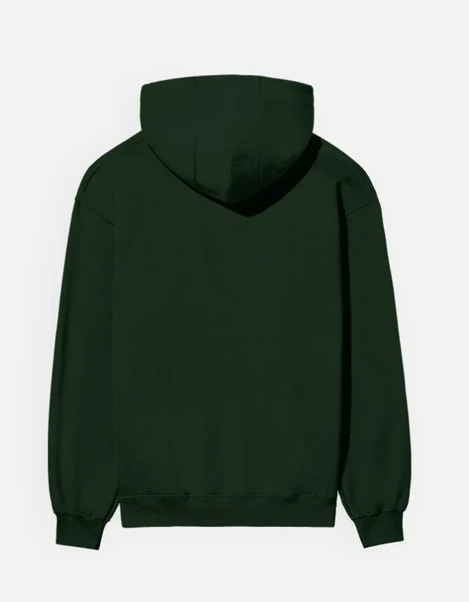 Dark 'Take The Risk' Graphic Hoodie - VIVA ENTERPRISES 