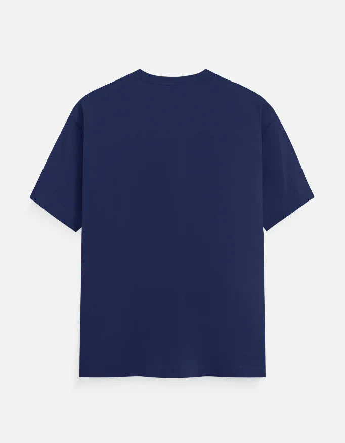 Abstract Geometric Elephant Graphic T-Shirt - VIVA ENTERPRISES 