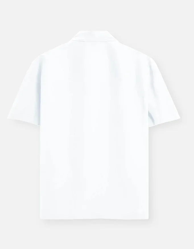 Oversized Shirt - VIVA ENTERPRISES 