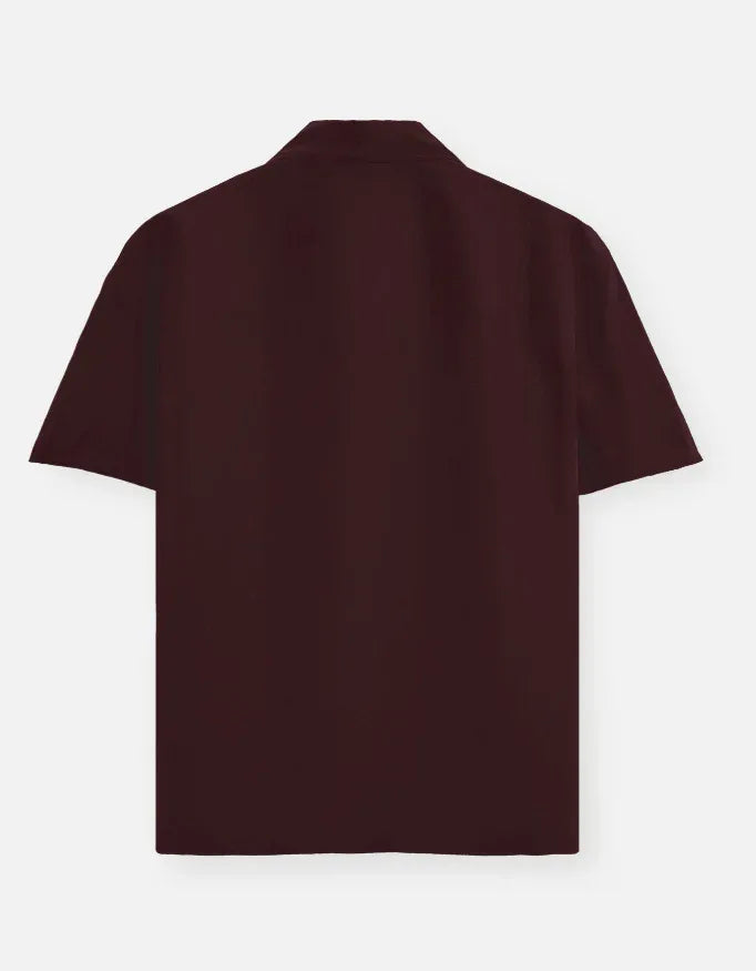 Oversized Shirt - VIVA ENTERPRISES 
