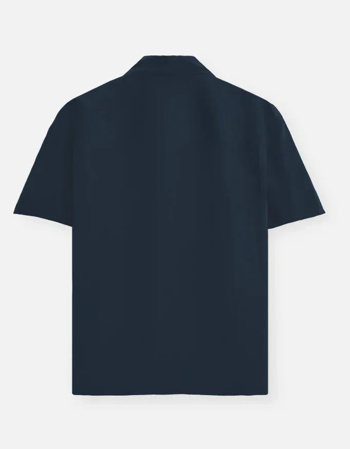 Oversized Shirt - VIVA ENTERPRISES 
