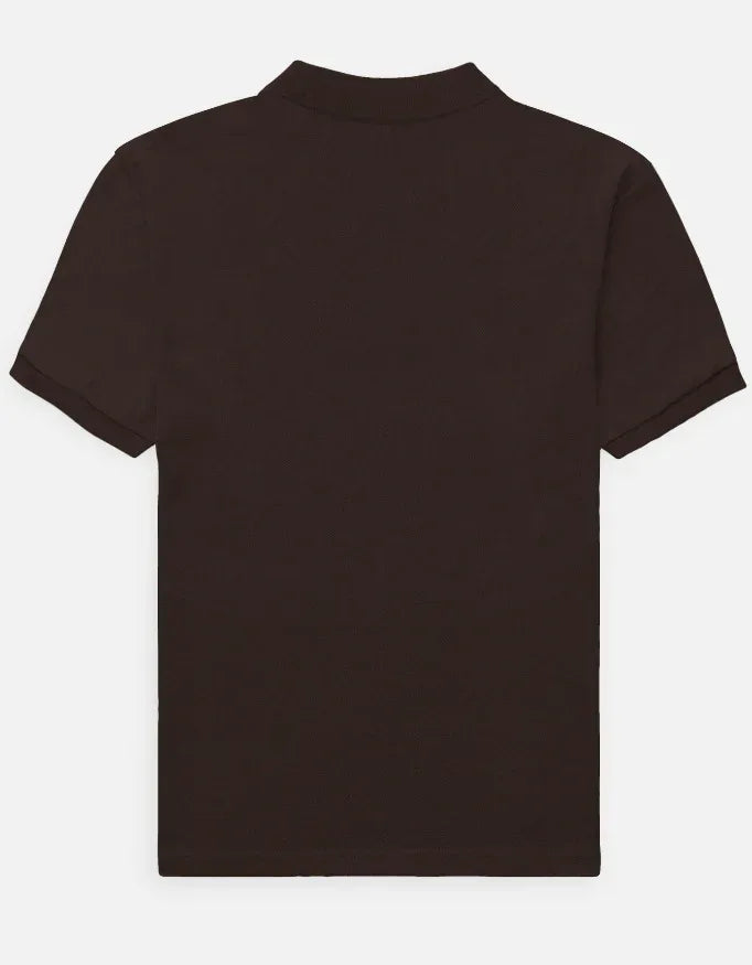 |Team India Cricket Men's Polo T shirt Premium - VIVA ENTERPRISES 