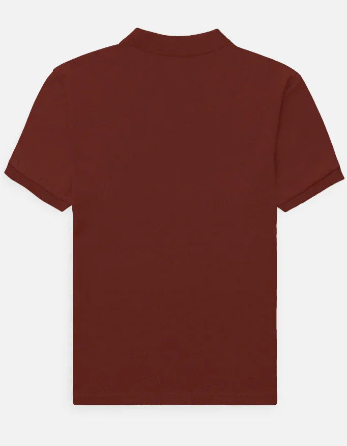 Men's Polo - VIVA ENTERPRISES 