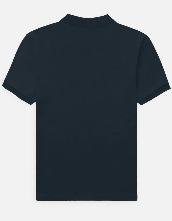 Polo with Gangster Lion Logo - VIVA ENTERPRISES 