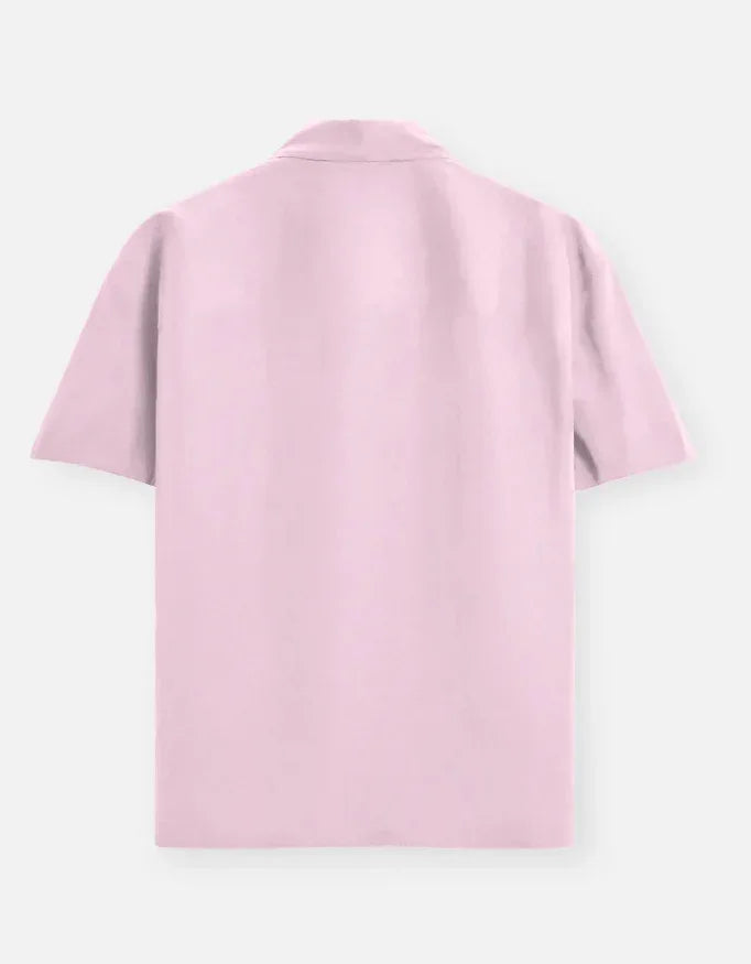 Oversized Shirt - VIVA ENTERPRISES 