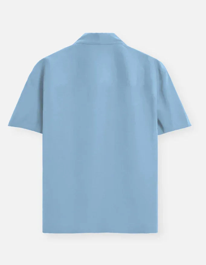 Oversized Shirt - VIVA ENTERPRISES 