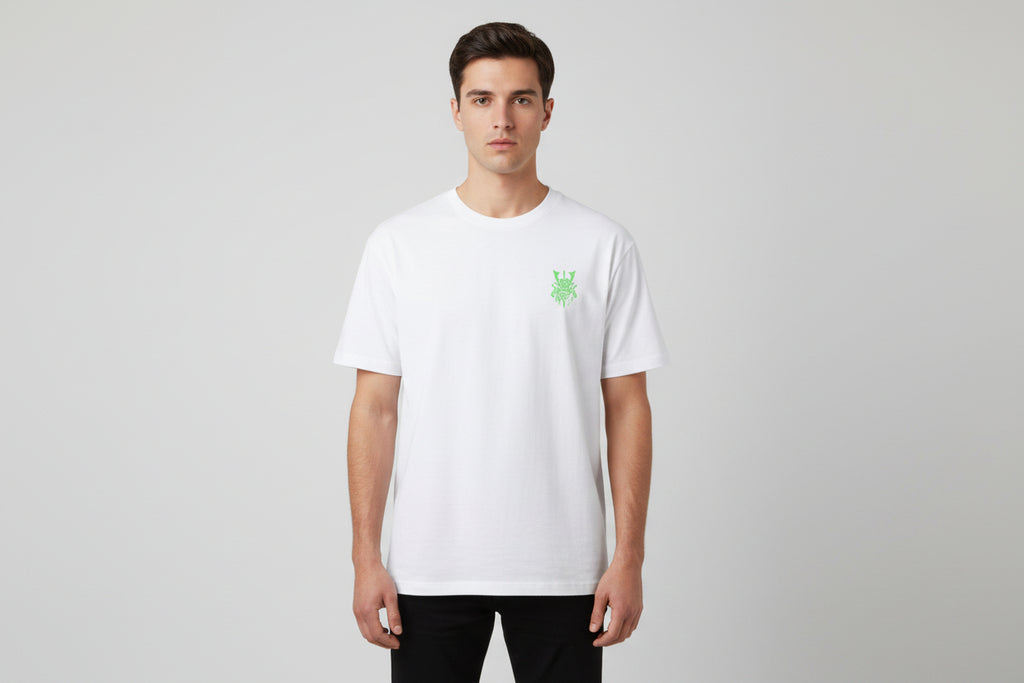 Unisex Basic T-Shirt Round Neck G - VIVA ENTERPRISES 