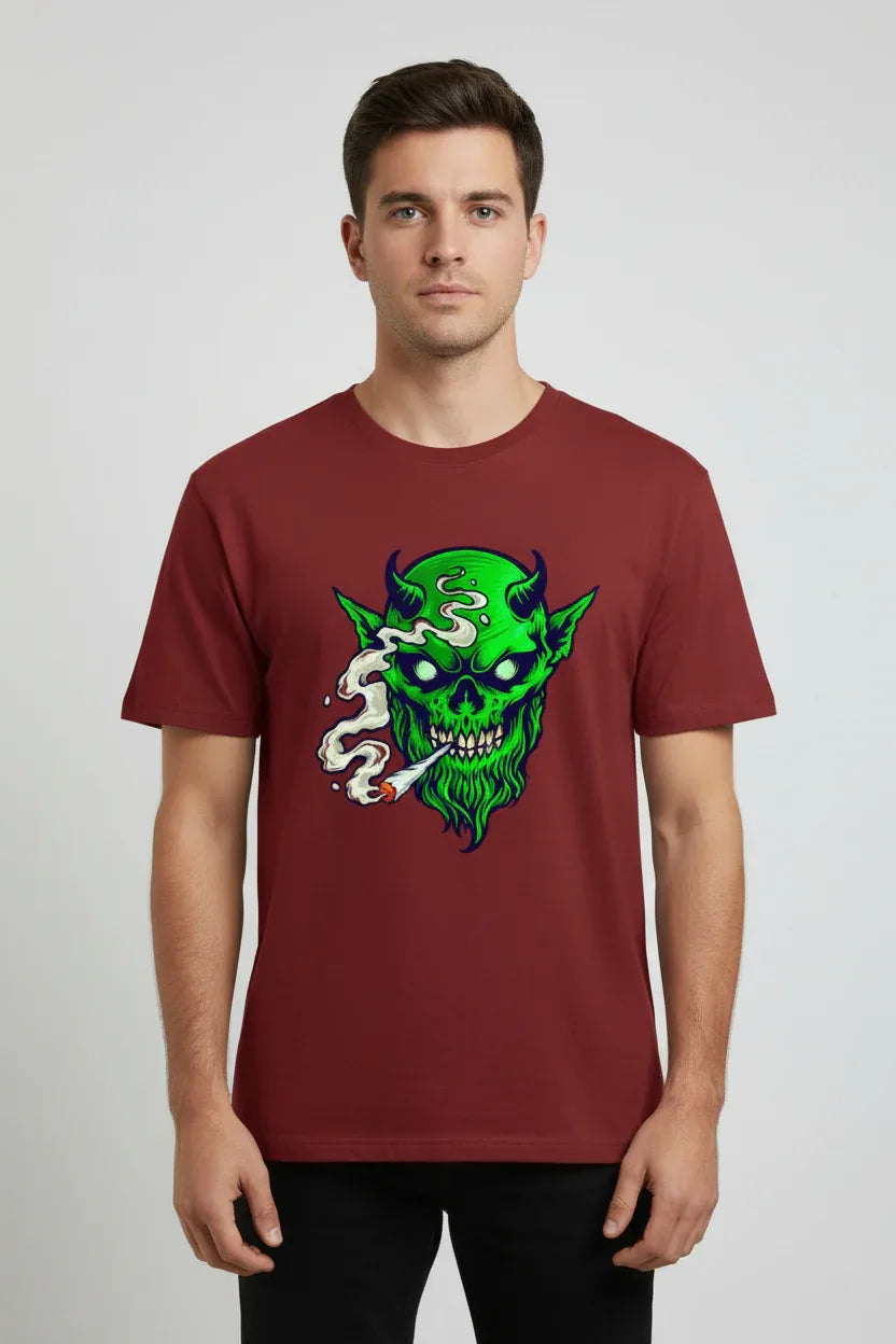 Unisex Basic T-Shirt - VIVA ENTERPRISES 