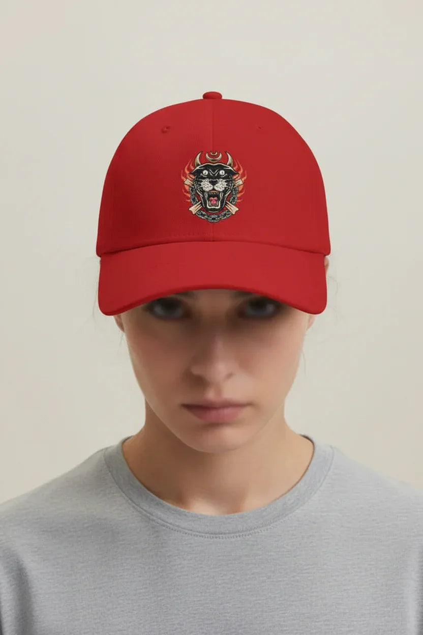 Trucker Cap - VIVA ENTERPRISES 