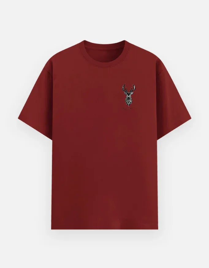 Unisex Basic T-Shirt - VIVA ENTERPRISES 