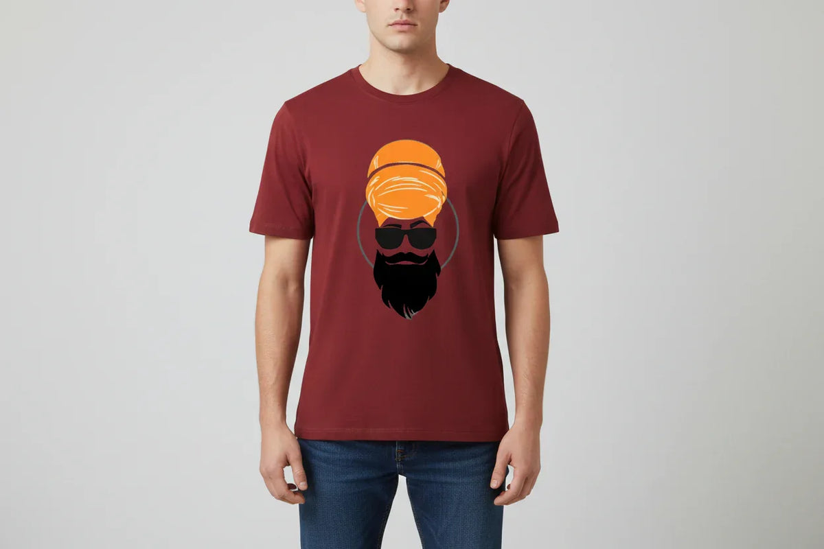 Visual Voices: Diverse Graphic T-Shirt Collection - VIVA ENTERPRISES 