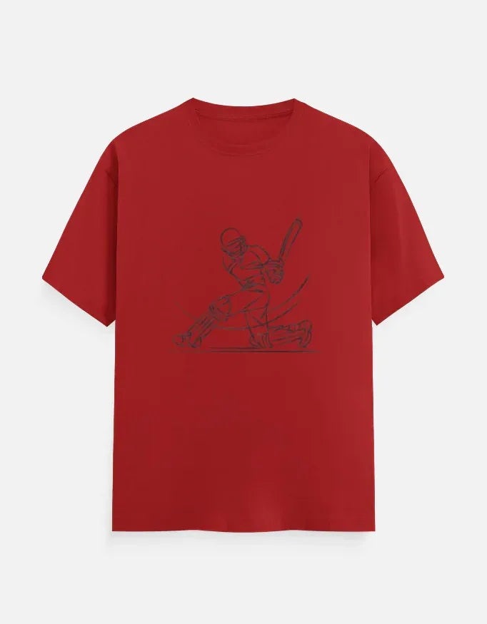 TRUST YOUR PARTNER Crew T-Shirt - VIVA ENTERPRISES 