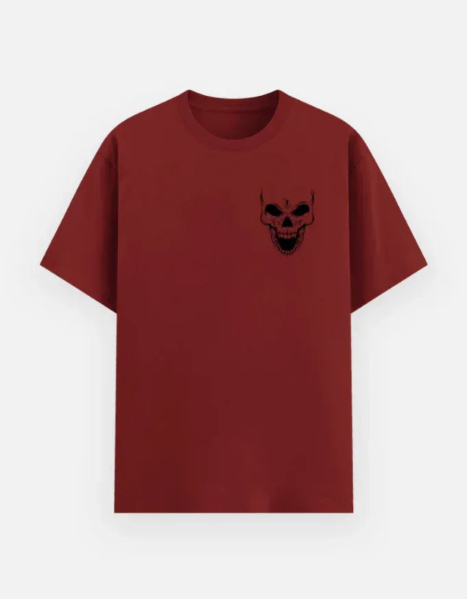 Classic Black Crew Neck T-Shirt - VIVA ENTERPRISES 