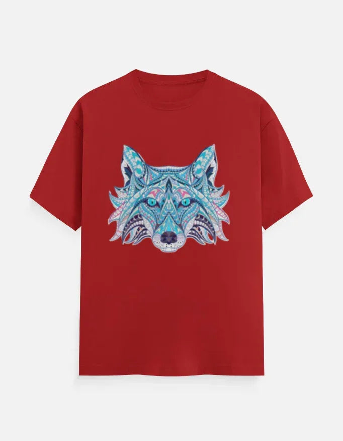 Psychedelic Spirit Classic Crew T-Shirt - VIVA ENTERPRISES 